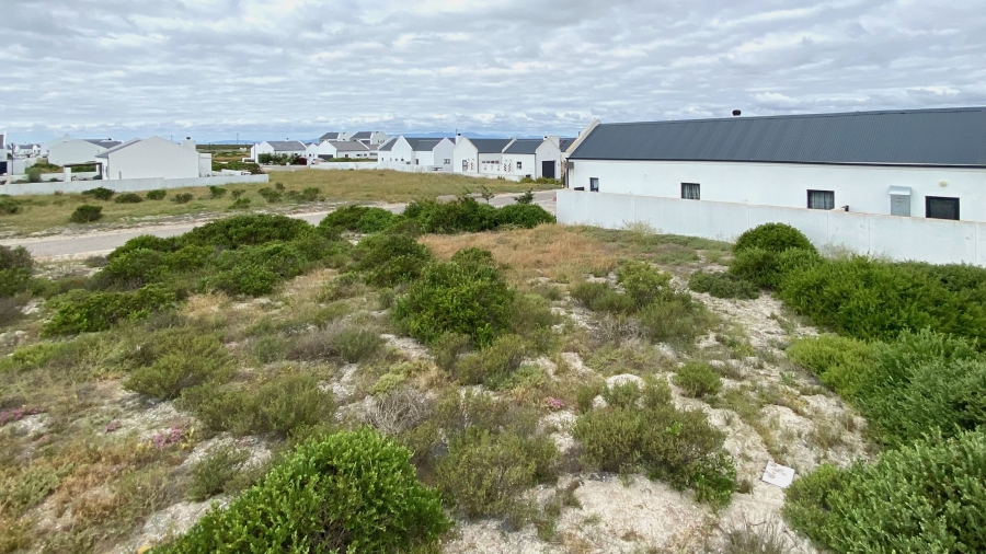 0 Bedroom Property for Sale in Atlantic Sands Private Estate Western Cape